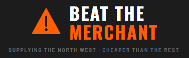 Beat The Merchant